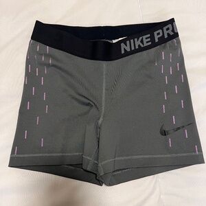 Nike Pro Dri-Fit Compression Shorts